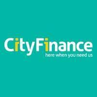 City Finance