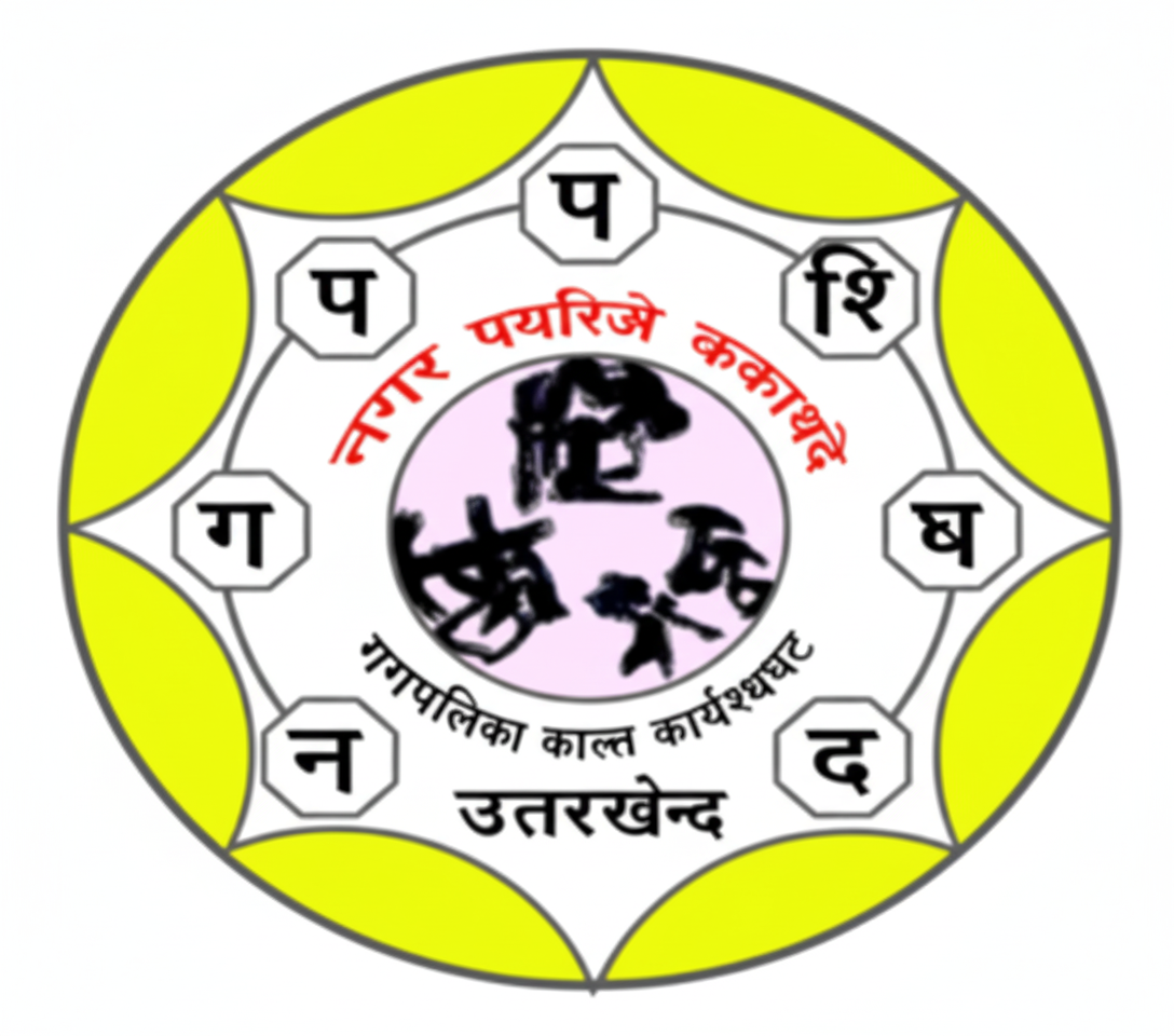 Municipal Council Umarkhed Logo 1