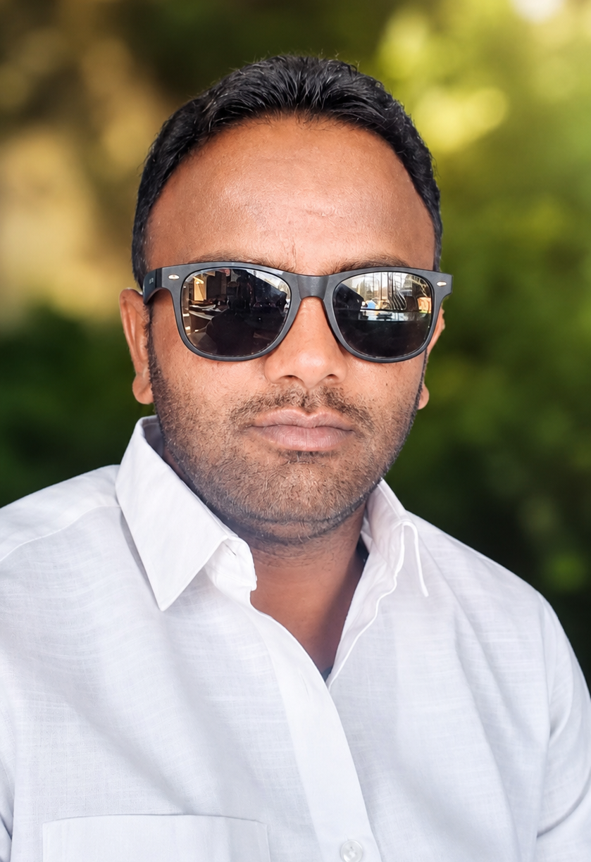 उपअध्यक्ष कुरेशी जुबेर